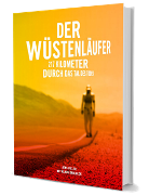 Der Wstenlufer - Das Buch.